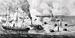 AUGUST BIRTHDAYS & ANNIVERSARIES August 4, 1864 Battle of Mobile Bay August 17,