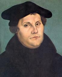 The Reformation (16 th Century) Martin Luther (1483-1546) Theologian in the Holy Roman Empire became a Catholic monk to fulfill a promise to St.