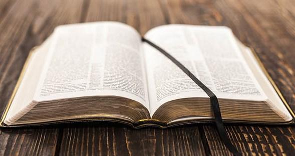 (Psalm 46:10) Choose a Scripture passage. Then, read the Scripture passage four times, leaving a few minutes of silence in between each reading.