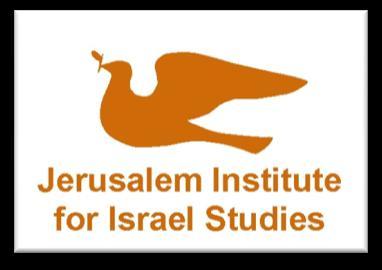 Peace Talks over Jerusalem A Review of the