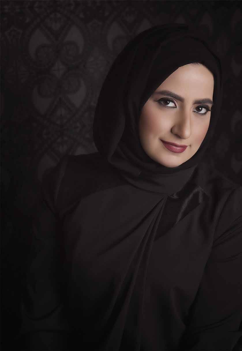 Shaikha Noora Bint Khalifa A.Aziz Al Kalifa Chairwomen & CEO Medpoint Design & Event Management Shaikha Noora Bint Khalifa Al Khalifa is a Bahraini entrepreneur.