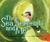 Teacher Guide for The Sea Serpent and Me By Dashka Slater Illustrated by Catia Chien Summary When a tiny sea serpent tumbles from the bathtub faucet, a little girl finds an unexpected friend.