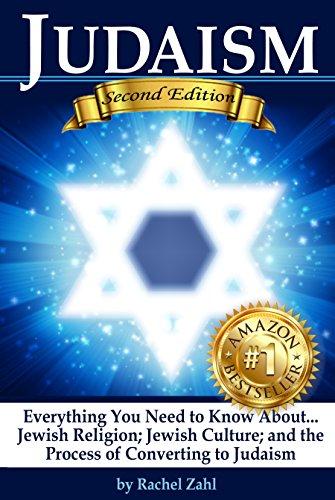 Judaism: Everything You Need To Know