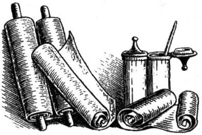 Necessity of a Canon These various events brought the early church to recognize the necessity of a Canon, or a recognized body of writing viewed as authoritative.