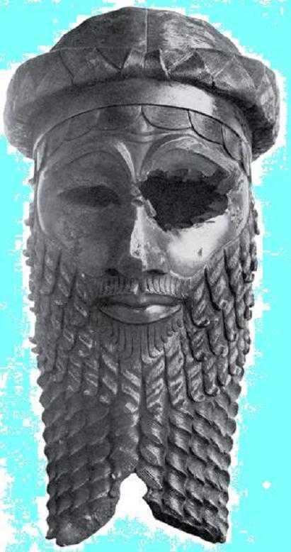 Accad (Akkad) Flourished under Sargon c.2334 BC. Who established an Akkadian Empire.
