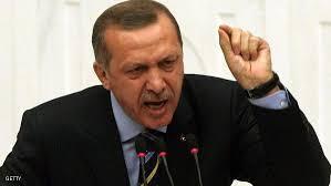 Erdogan, Joined Untouchables Tyrants Supporting Erdogan will create unprecedented chaos in the region and will create many versions of ISIS The Erdogan military aggression against the Kurds in EFRIN