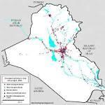 in Baghdad, and Nasiriyah with ISIS taking responsibility Many