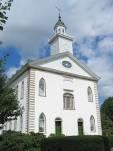 Kirtland, Ohio The LDS Church Grows The Church organization was formed here Joseph Smith was the 1 st President Twelve Apostles were