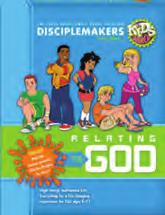 99 DiscipleMakers Volume 3: Loving the World 0153375 $179.