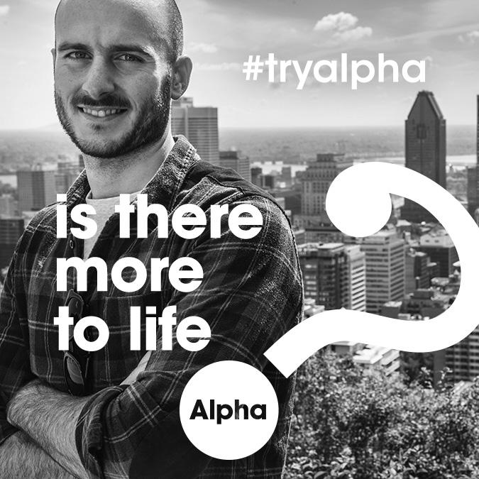 2 TRURO FAMILY NEWS APR 10 17, 2016 It s Not Too Late to Try Alpha Evening Alpha: Thu(s), Apr 7 Jun 9 7:00 9:0 pm Alpha for ESOL: Thu(s), Apr 7 Jun 9 7:00 9:00 pm This coming Thursday night is only