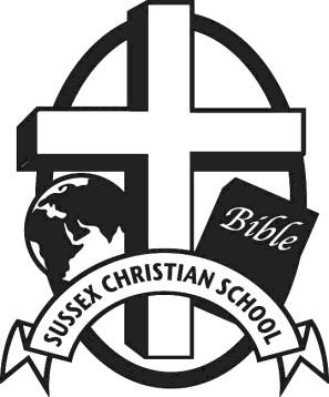 Sussex Christian School 51 Unionville Avenue Sussex, NJ 07461 Phone: 973.875.5595 Fax: 973.875.5420 www.sussexchristianschool.org office@sussexchristianschool.