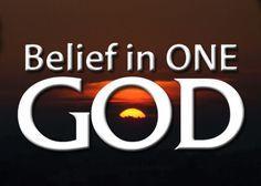 RELIGION the belief in a god or in a group of gods an organized system of