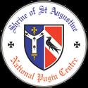 HOW TO GET TO ST AUGUSTINE S ADDRESS: Shrine of St Augustine and National Pugin Centre St Augustine s Road, Ramsgate, Kent, CT11 9NY Road from London: M2 motorway from London, then the A299