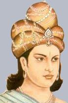 Chandragupta s Son