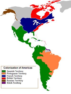 built roads and stone buildings Pre-Columbian Civilizations Colonial Empires Spanish conquerors subdued the Aztecs and Incas.