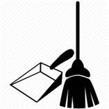 MOBC Announcements 2016 Clean Our House! On September 24th we will be having a church-wide clean up. Everybody can participate!! Please see Sabrina Perry or any Trustee to sign up to volunteer!