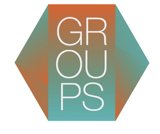 GROUPS $ 31,809.00 Part of our main mission is to help people grow closer to God. That will mean creating times where people can be educated on God s word and how to read and understand it more.