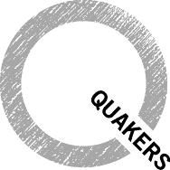 Local Churches Together A leaflet from the Quaker Committee for Christian and Interfaith Relations (QCCIR) In all our ecumenical involvement, Friends endeavour to combine a strong sense of the need