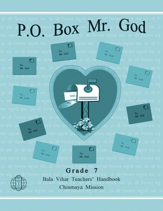 P. O. Box Mr.