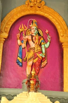 Kethara Gowri Viratham ends on Thursday 19 October 2017 Kethara Gowri viratam is observed for twenty one days starting from Shukla Paksha Ashtami(Eighth moon day in its growing phase) in the month of