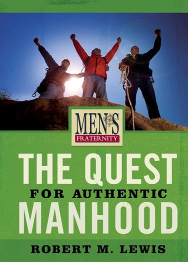 MEN S FRATERNITY The Quest For Authentic Manhood Begins September 15 th on Thursday Mornings ELEMENTS INCLUDE: Build new friendships Find out that you are not alone in the challenges of life Raising