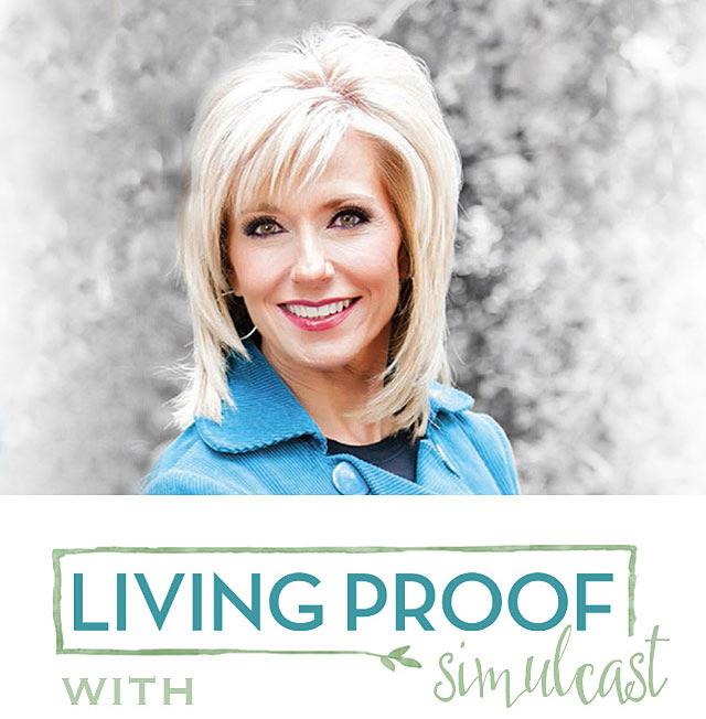 with Beth Moore Saturday September 17, 2016 All women are invited to join us at Easthaven Baptist Church for the simulcast. Bring your friends and join us for a great day with the Lord and Beth Moore.