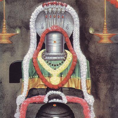 Lord Narasimha was the 4 th incarnation of Lord Vishnu.