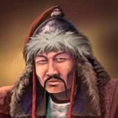 b. Genghis Khan and the Mongol Empire i. Mongols conquered China ii. Established Yuan dynasty iii. Increased contract and trade with Europeans (Marco Polo, A.D.