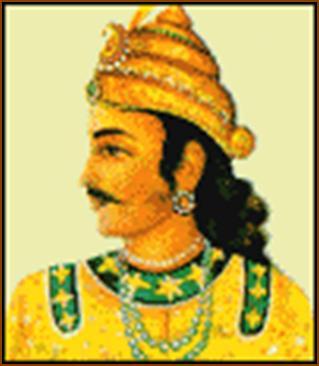 Mauryan Rule Candragupta Maurya (321 BCE-298 BCE) Candragupta seized control of northern India and created a society dominated by war.