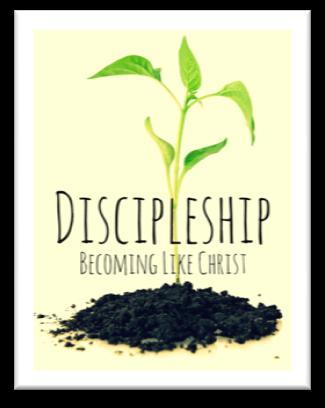 This causes two great omissions from the Great Commission to stand out: Most important, we start by omitting the making of Disciples