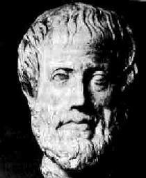 METAPHYSICS by Aristotle (384-322 BC) translated by W. D.