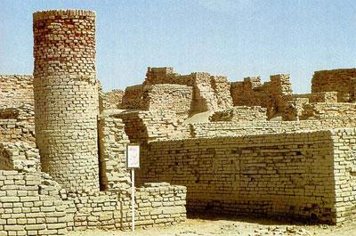 The Harappan Civilization Like other ancient societies, the Hapappan civilization grew as irrigation and agriculture
