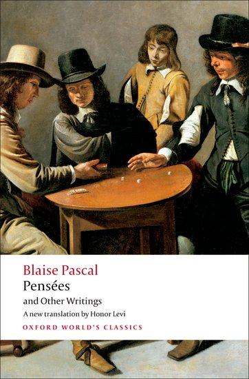 The Purpose of Pensées Pascal's general intention was to confound skepticism about metaphysical questions.