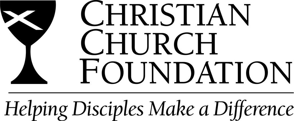 The Christian Church Foundation helps Disciples make a difference forever and discover the joy of serving Christ through sharing their resources. 1099 N. Meridian St.