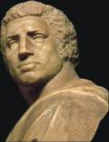 To strengthen his hold on power, Caesar filled the Senate with new members who were loyal to him. At the same time, Caesar knew that reforms were needed.
