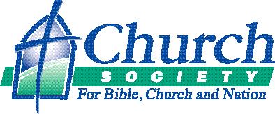 For further articles and other issues see www.churchsociety.