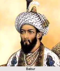 Babur became very rich from his conquest. It was to become one of the world s most magnificent societies.