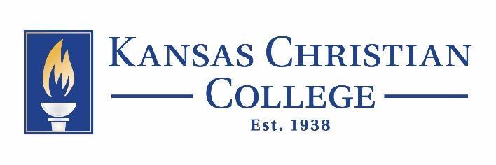 Welcome to Bachelor of Arts in Leadership and Ministry! Kansas Christian College is proud to offer online degree programs to accommodate the educational needs of busy adults.