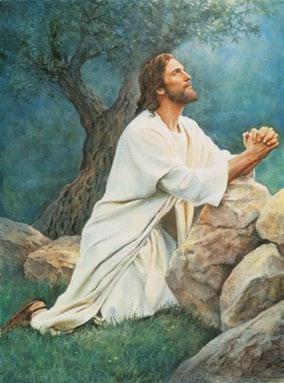 MARCH: THE ATONEMENT OF JESUS CHRIST What is the Atonement of Jesus Christ? The Atonement is the sacrifice Jesus Christ made to help us overcome sin, adversity, and death.