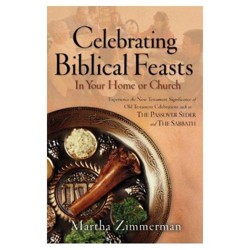 Learn more about the Biblical Feasts of the Lord and how to celebrate them!