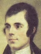 Robert Burns The Voice of Scotland family s poverty kept him from getting a formal education nicknamed the heaven-taught plowman almost