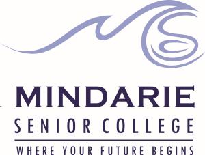 Mindarie Senior College YEAR TWELVE 2018 PLEASE ORDER ONLINE AT www.campion.com.