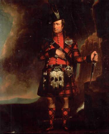 The Last Lairds of the Clan Macnab The Last Lairds of the Clan Macnab The title of this chapter is taken from two books about Archibald Macnab of Macnab 1777-1860 17 th and last Chief of the House of