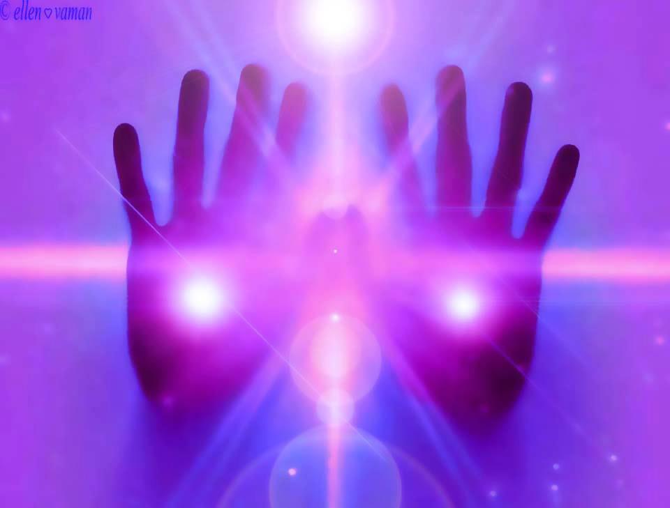 MORE RAVE TESTIMONIALS FROM OUR GRADUATES: The Mystic Light~Cloudwing Reiki Master Intensive with Sage and Mark was a wonderful holistic approach to energy healing and training with lots of hands-on