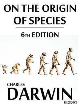 On The Origin of Species This book is based entirely on speculation and derived from observation of natural processes. This book is the foundation for the Theory of Evolution we refer to today.