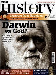 Darwin Confirms No Belief in God It is clear by the following statement contained within