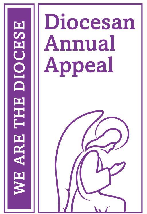2015 2016 Diocese of La Crosse Diocesan Annual Appeal Parish Manual DIOCESE OF LA CROSSE STEWARDSHIP & DEVELOPMENT