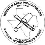 May 14, 2012 Houston Area Woodcarvers Volume 4, Issue 5 Newsletter Carving an Angel with Joe Perkins This month s project will be carving an Angel