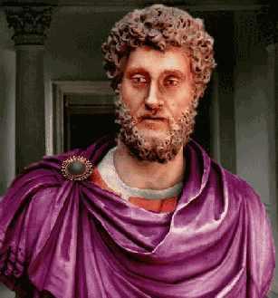 The Empire s Problems Around 180 CE = Emperor Commodus bankrupted the treasury Killed