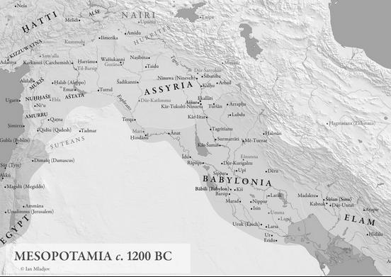 Rosetta Stone Mesopotamia: Rock of Behistun Taught